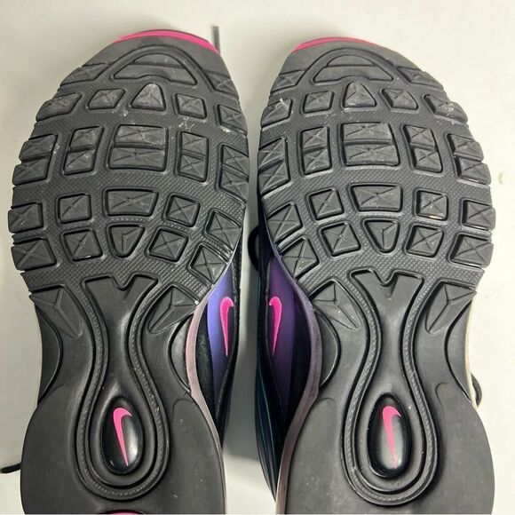 Size 6.5 - Nike Air Max 97 LX Throwback Future 2018 AV1165-001 - Picture 11 of 16